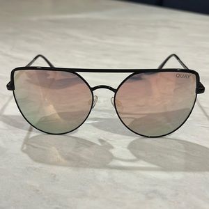 QUAY sunglasses